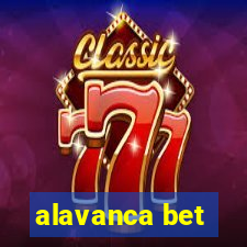 alavanca bet